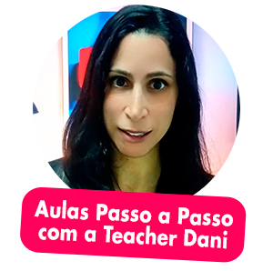 Aulas de inglês grátis passo a passo