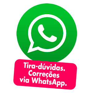 Suporte tira-dúvidas